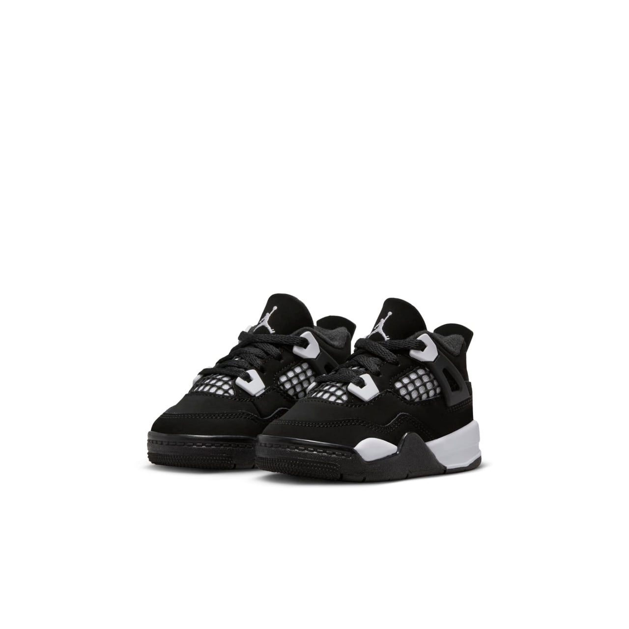 (TD) Air Jordan 4 Retro 'White Thunder'  FV4538-001