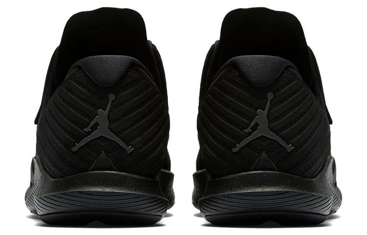 Air Jordan Relentless 'Black Anthracite' AJ7990-001