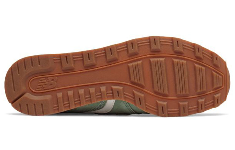(WMNS) New Balance 696v Green WL696TB