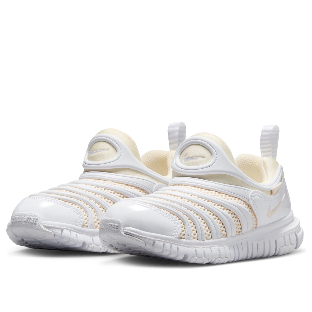 (PS) Nike Dynamo Free 'White Guava Ice' IB7245-101