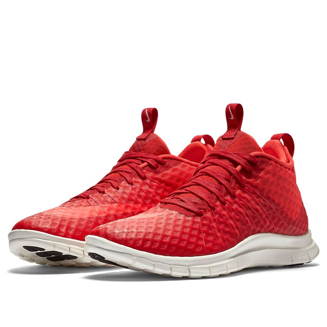 Nike Free Hypervenom 2 FS 'Light Crimson' 805890-600