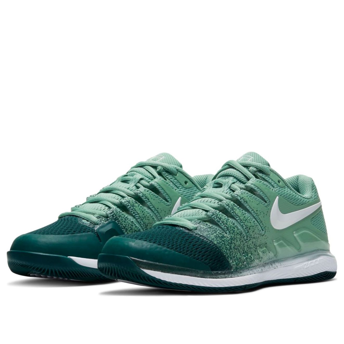 (WMNS) Nike Court Air Zoom Vapor X HC 'Healing Jade' AA8027-301