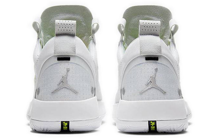 Air Jordan 34 Low PF 'Pure Money' CU3475-100