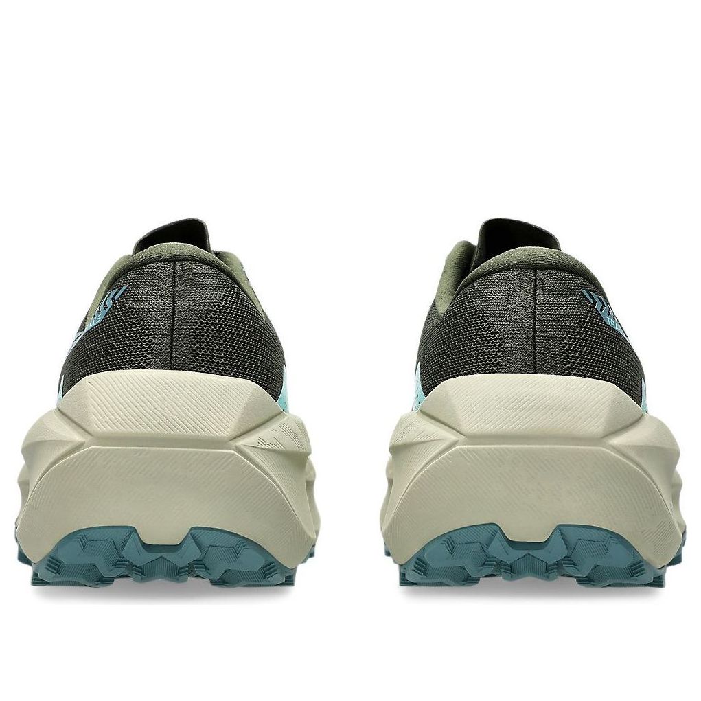 ASICS Trabuco Max 5 'Vintage Khaki Foggy Teal' 1011C164-200