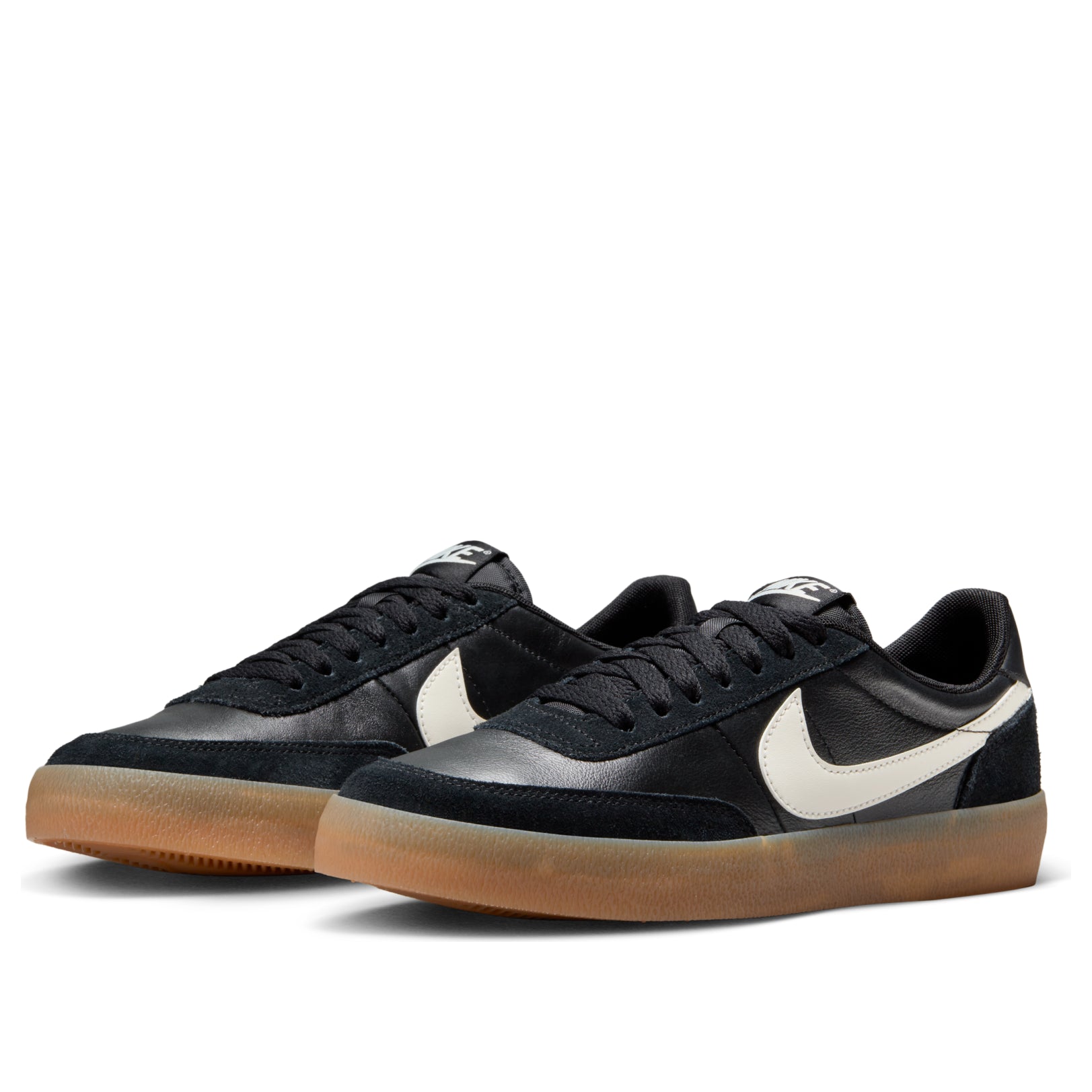 (WMNS) Nike Killshot 2 'Black Gum Yellow Sail' FZ5630-001