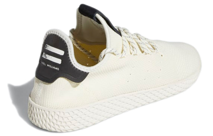 adidas x Pharrell Tennis Hu 'Off White Chalk' GZ3920