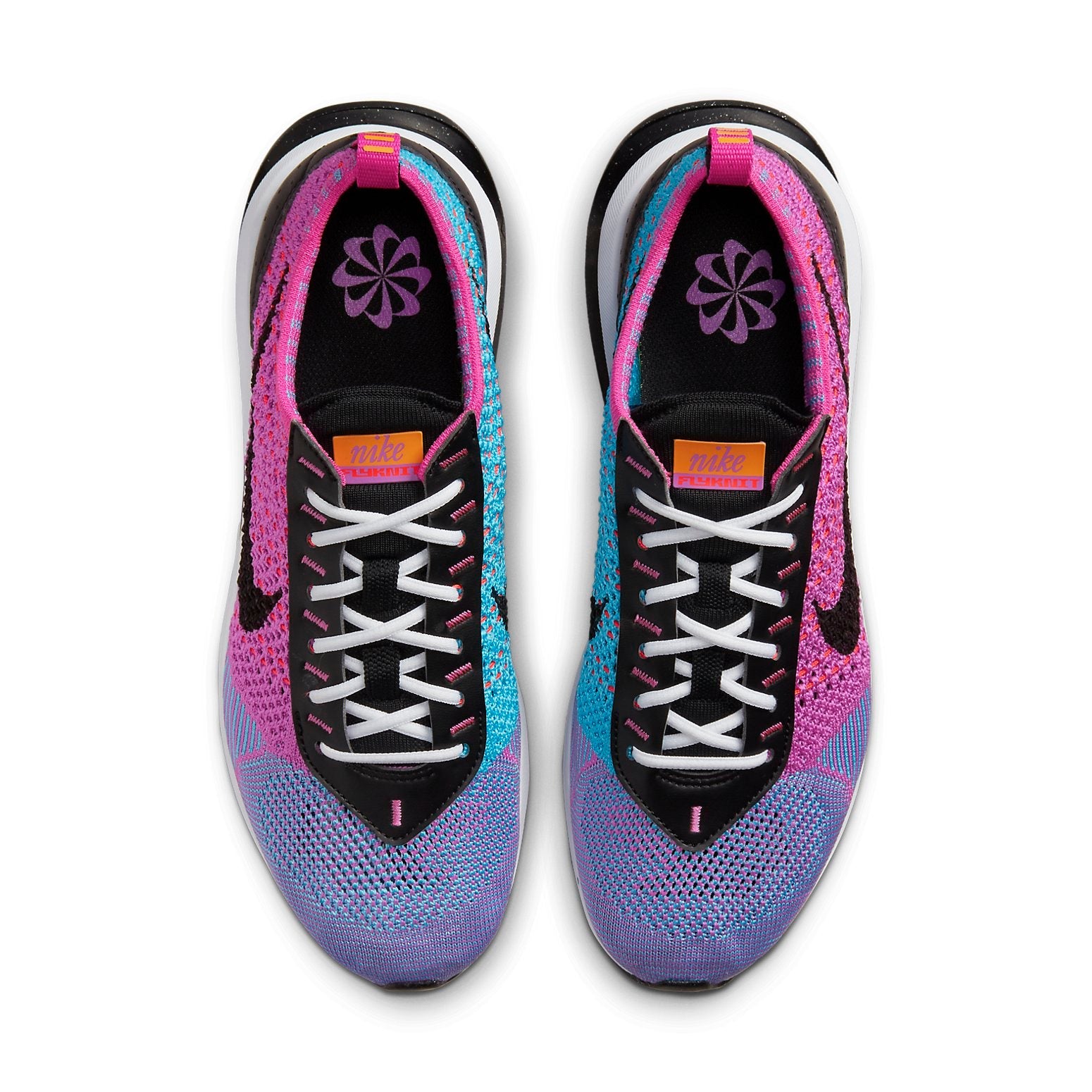 (WMNS) Nike Air Max Flyknit Racer 'Fuchsia Dream' FD0822-500