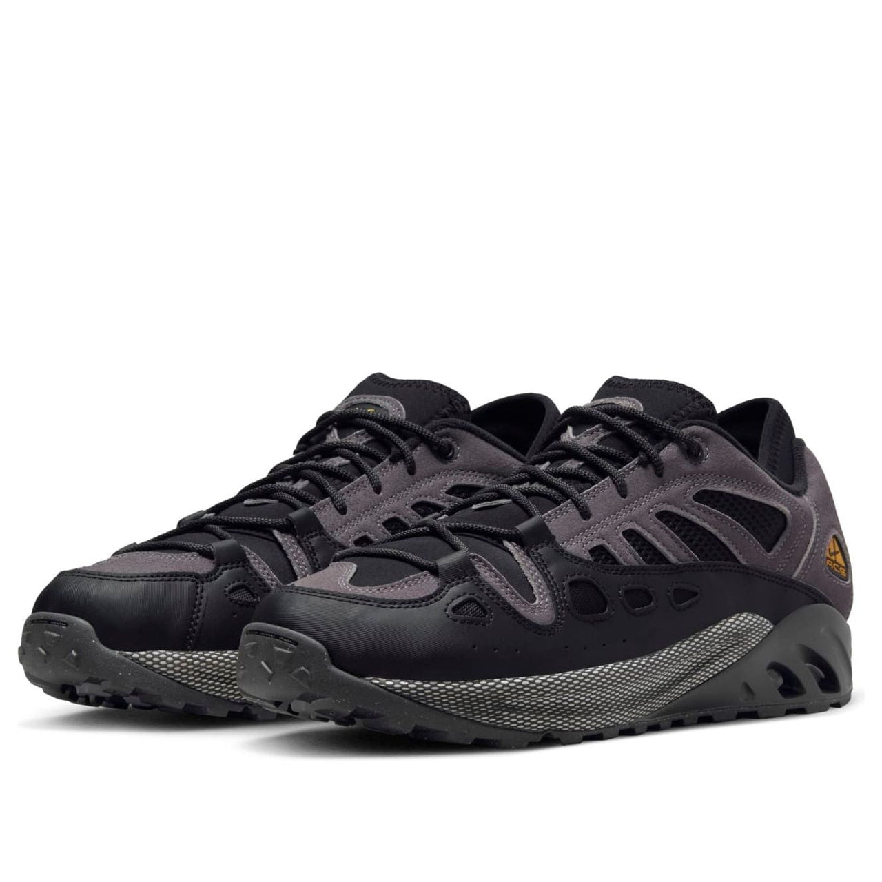 Nike ACG Air Exploraid 'Light Grapgite' FV2925-001