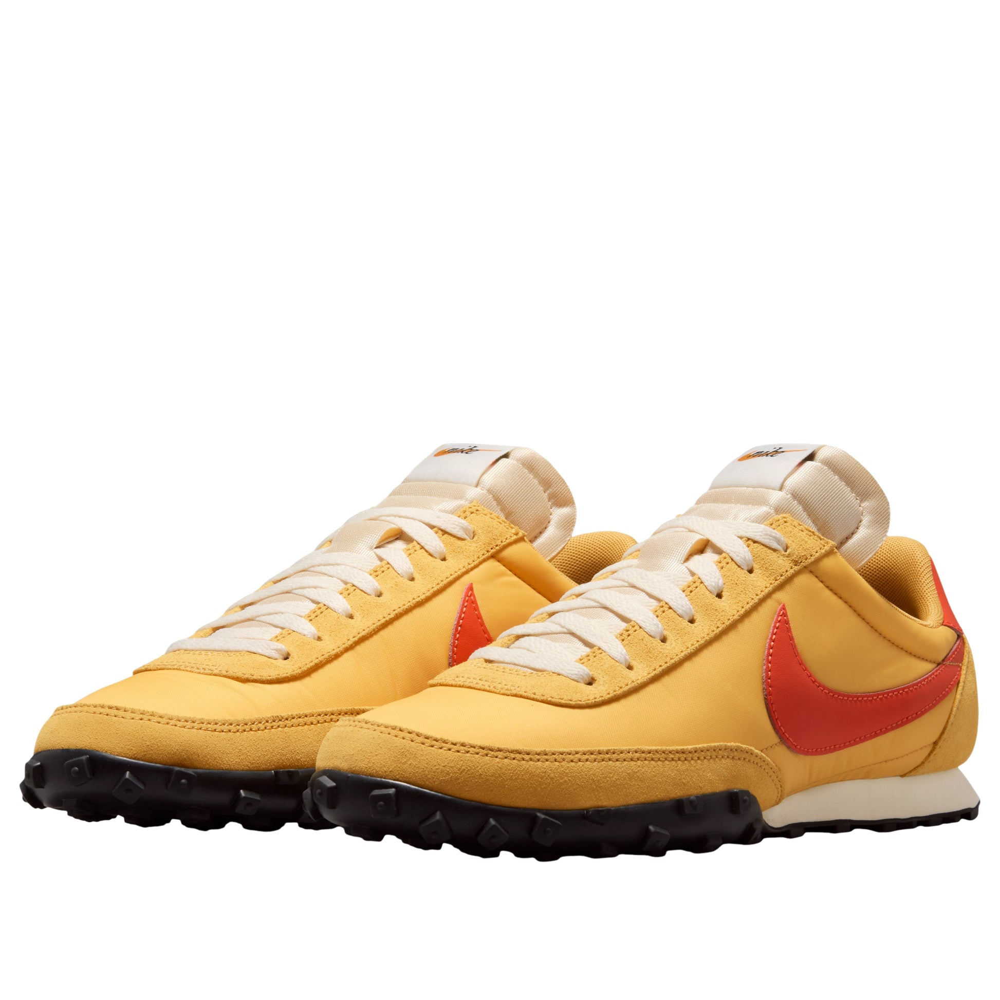 Nike Waffle Racer 'Wheat Gold Picante Red' IM8658-701
