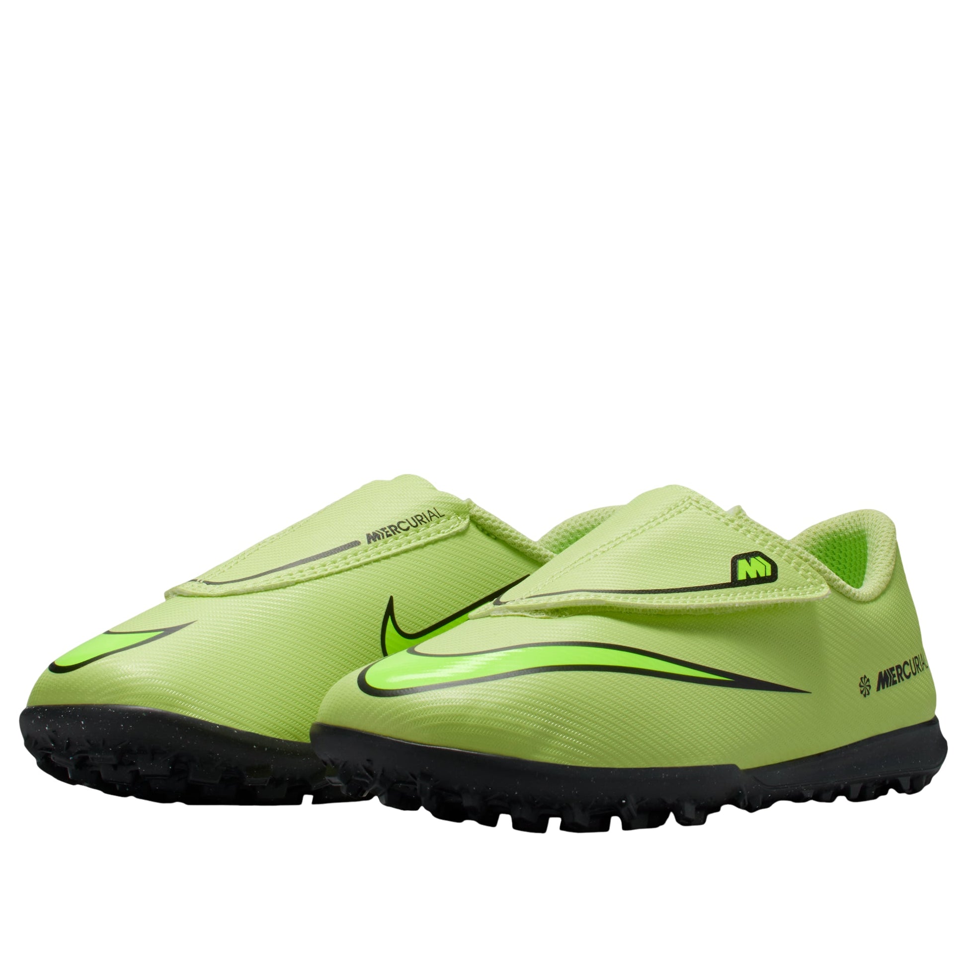 (PS) Nike Mercurial Vapor 16 Club TF 'Max Voltage Pack' FQ8291-300