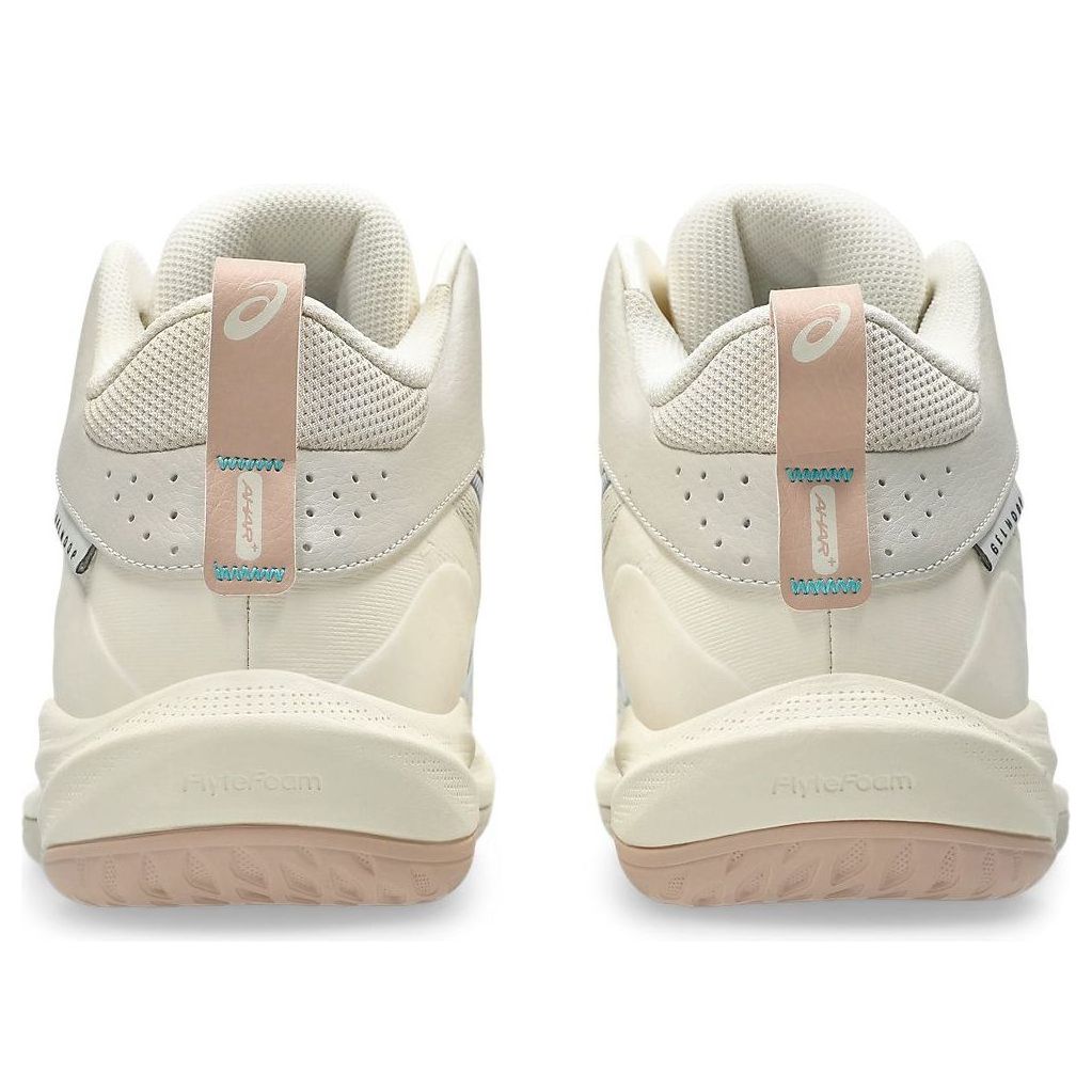 ASICS Gel-Hoop V17 S 'Cream Sky' 1063A101-102