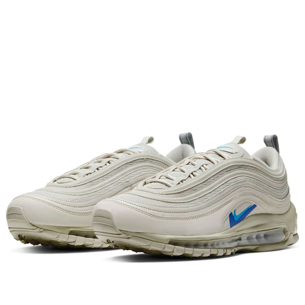 Nike Air Max 97 'Double Blue Swoosh' CT2205-001