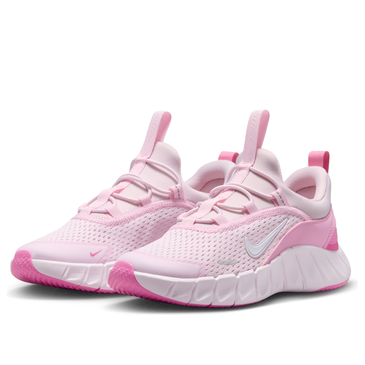 (PS) Nike Free Ride 'Pink Rise' IQ5811-600