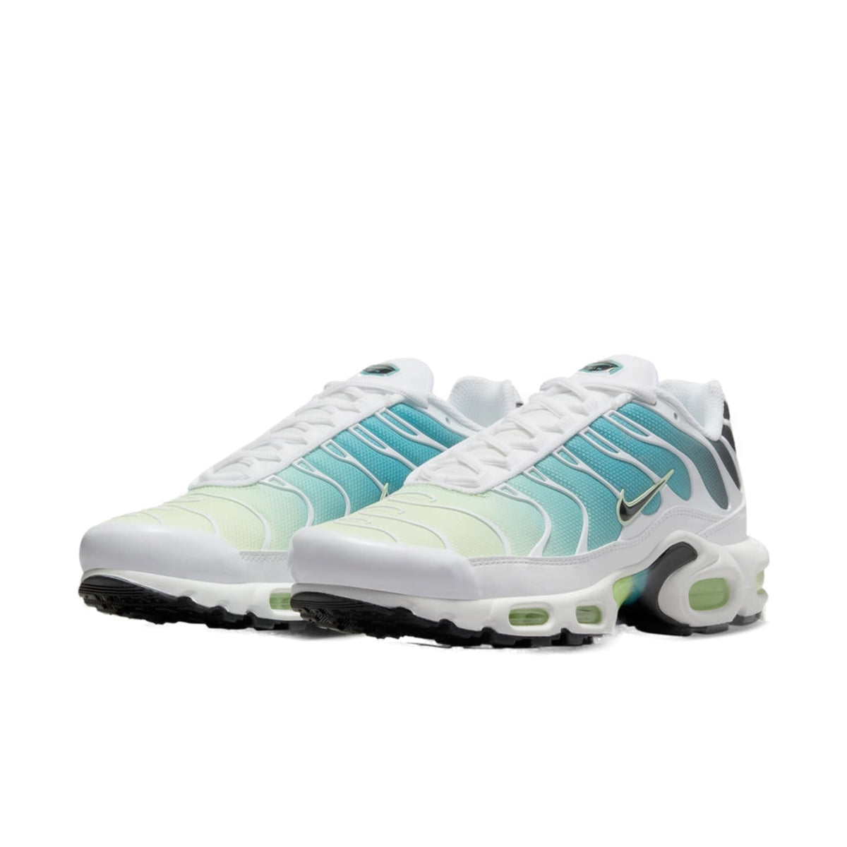 (WMNS) Nike Air Max Plus 'Dusty Cactus Barely Volt' DZ3670-102