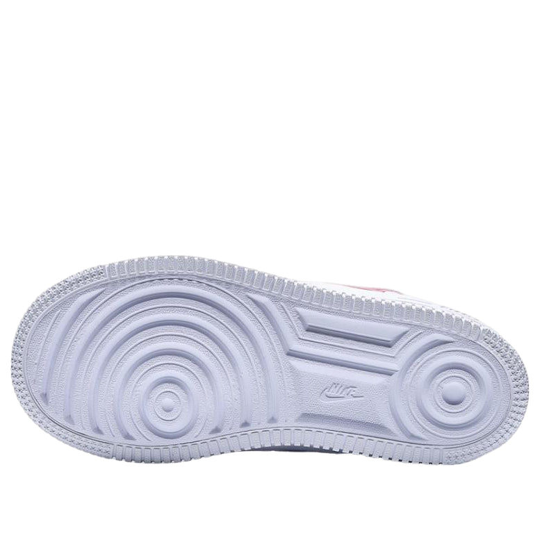 (TD) Nike Force 1 Low EasyOn 'White Pink' IH4498-124