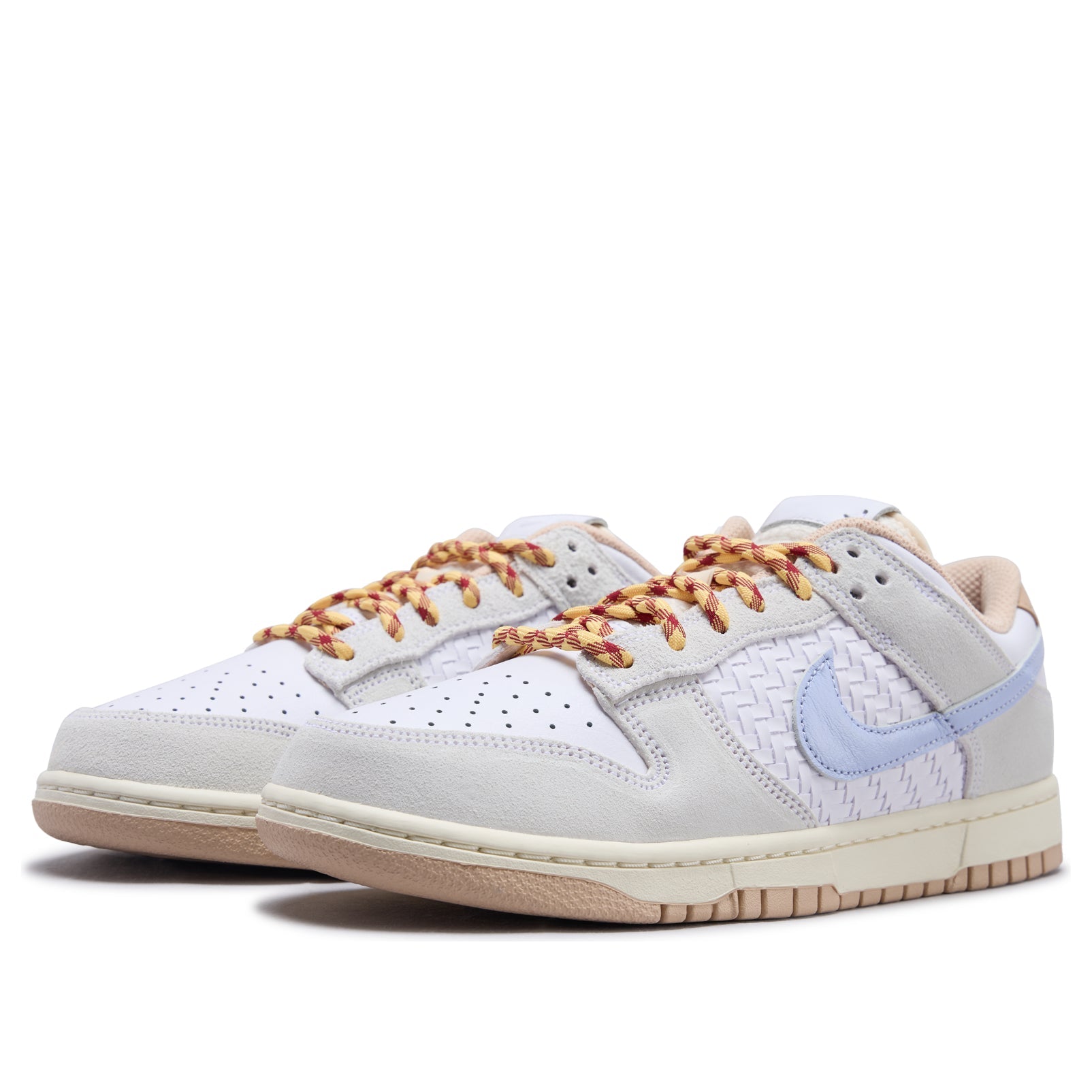 Nike Dunk Low Retro SE 'White Hydrogen Blue Shimmer' IW2016-141