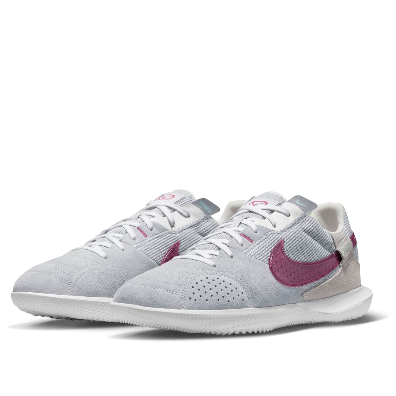 Nike Streetgato 'Grey Rosewood' DC8466-061
