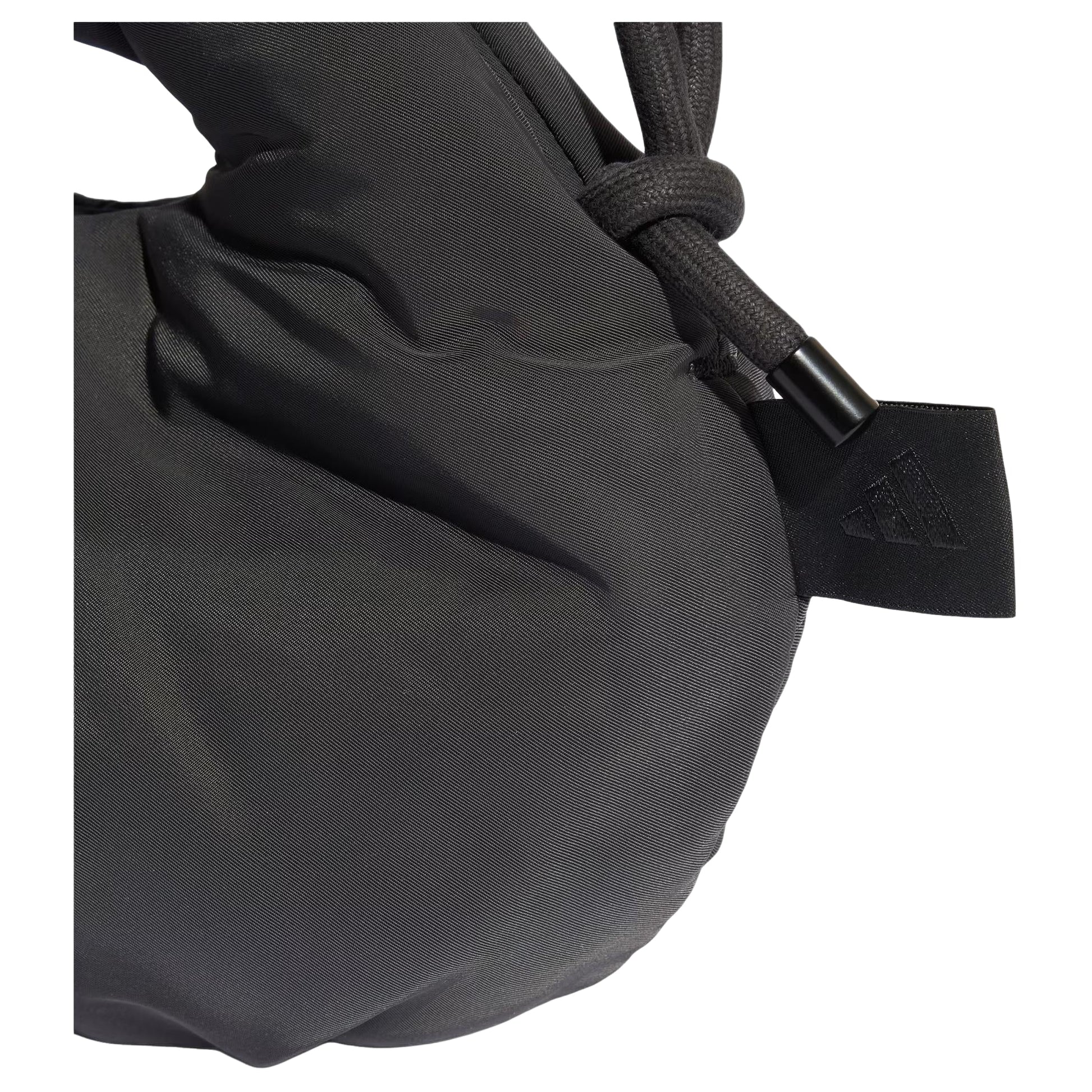 (WMNS) adidas Small Bag 'Black' KH4512