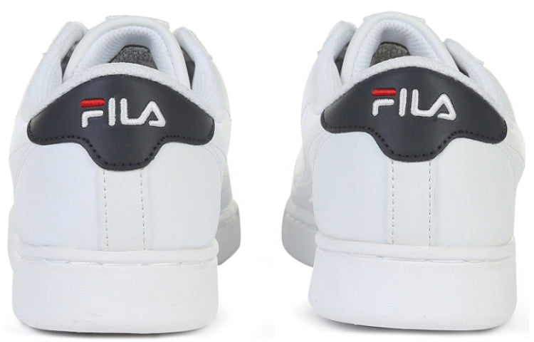 FILA Court Ace 'White Black' 1TM00645D_147