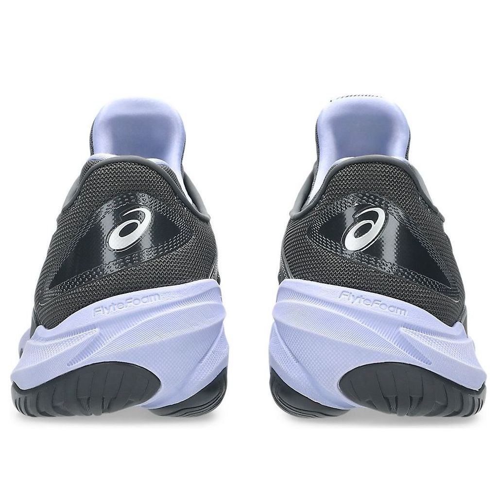 ASICS Court FF 3 Night Energy 'Graphite Grey Pure Silver' 1041A569-020