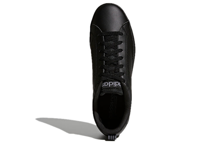 adidas Advantage 'Clean Black' F99253