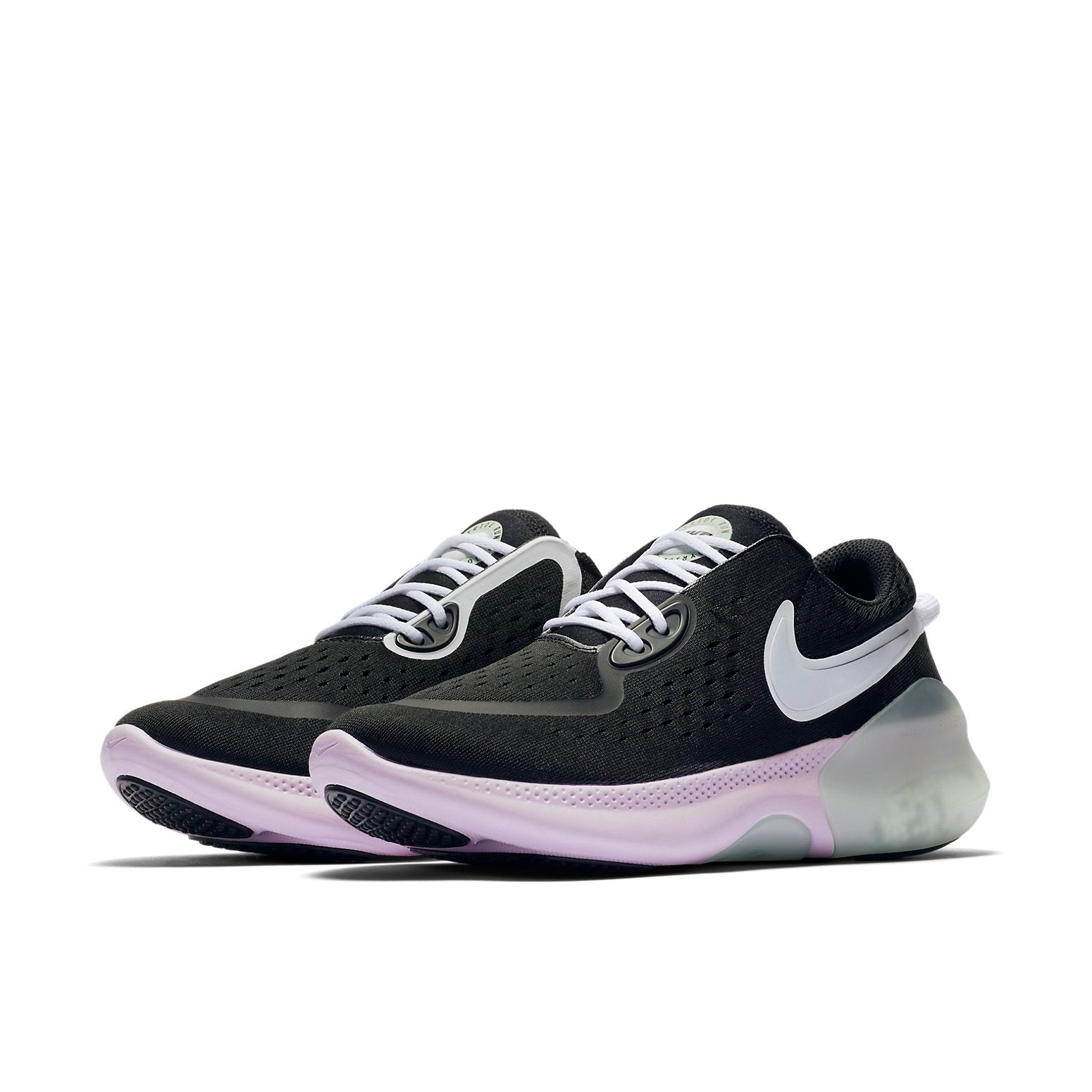 (WMNS) Nike Joyride Dual Run 'Black Iced Lilac' CD4363-002