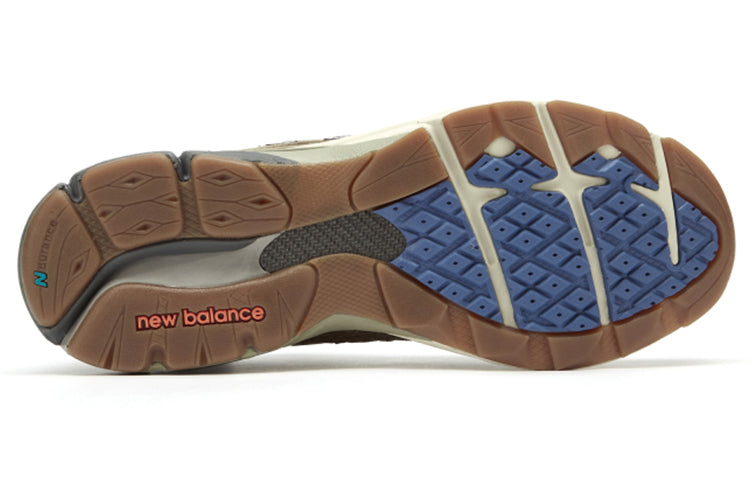 New Balance x Bodega 990v3 Made In USA 'Anniversary' M990BD3