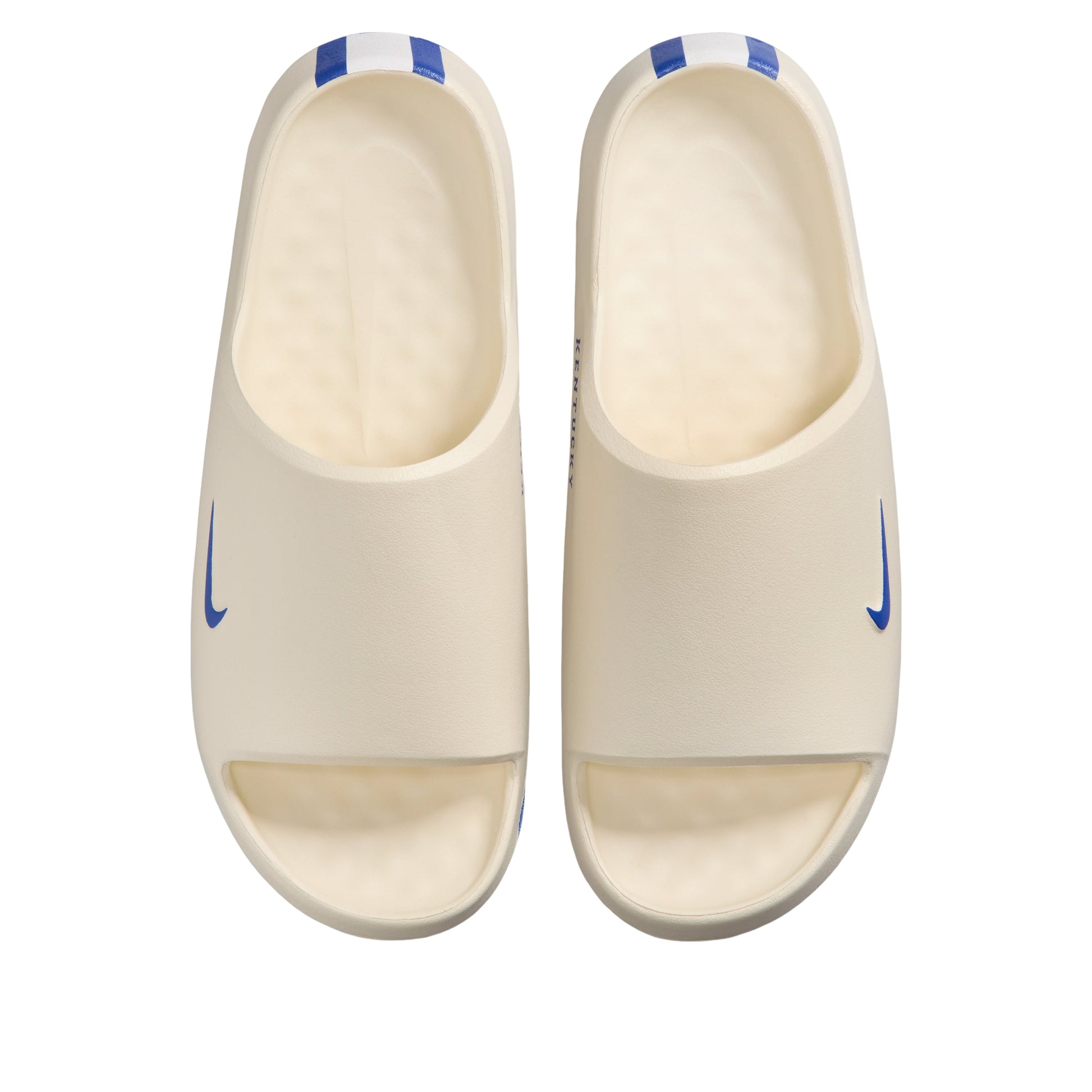 Nike Calm Slides 'Kentucky' IM3251-100