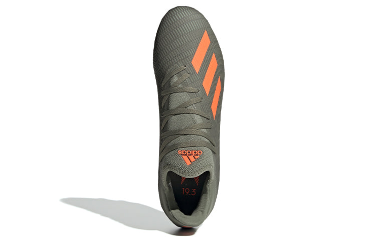 adidas X 19.3 MG 'Green Orange' EF9036