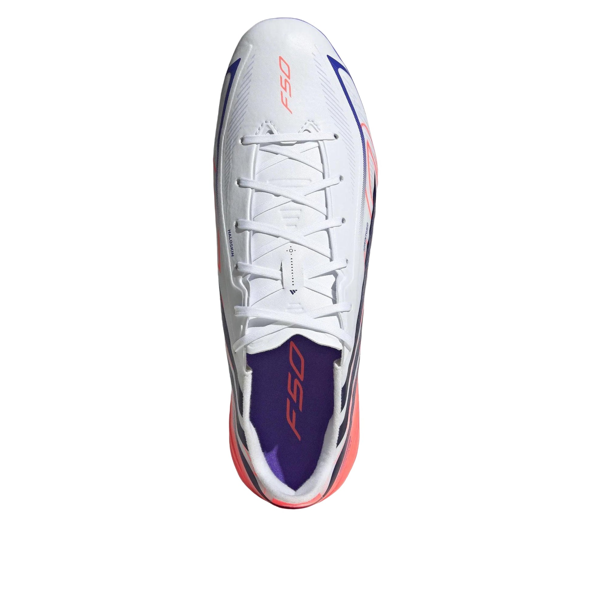 adidas F50 Hyperfast League 2G/3G AG 'Chaos vs Control World Cup Pack' HQ2375