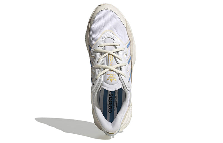 adidas Ozweego 'Off White Light Blue' GX9890