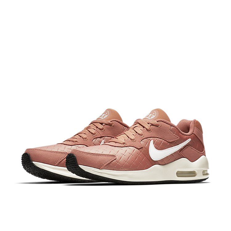 (WMNS) Nike Air Max Guile 'Terra Blush Phantom' 916787-201
