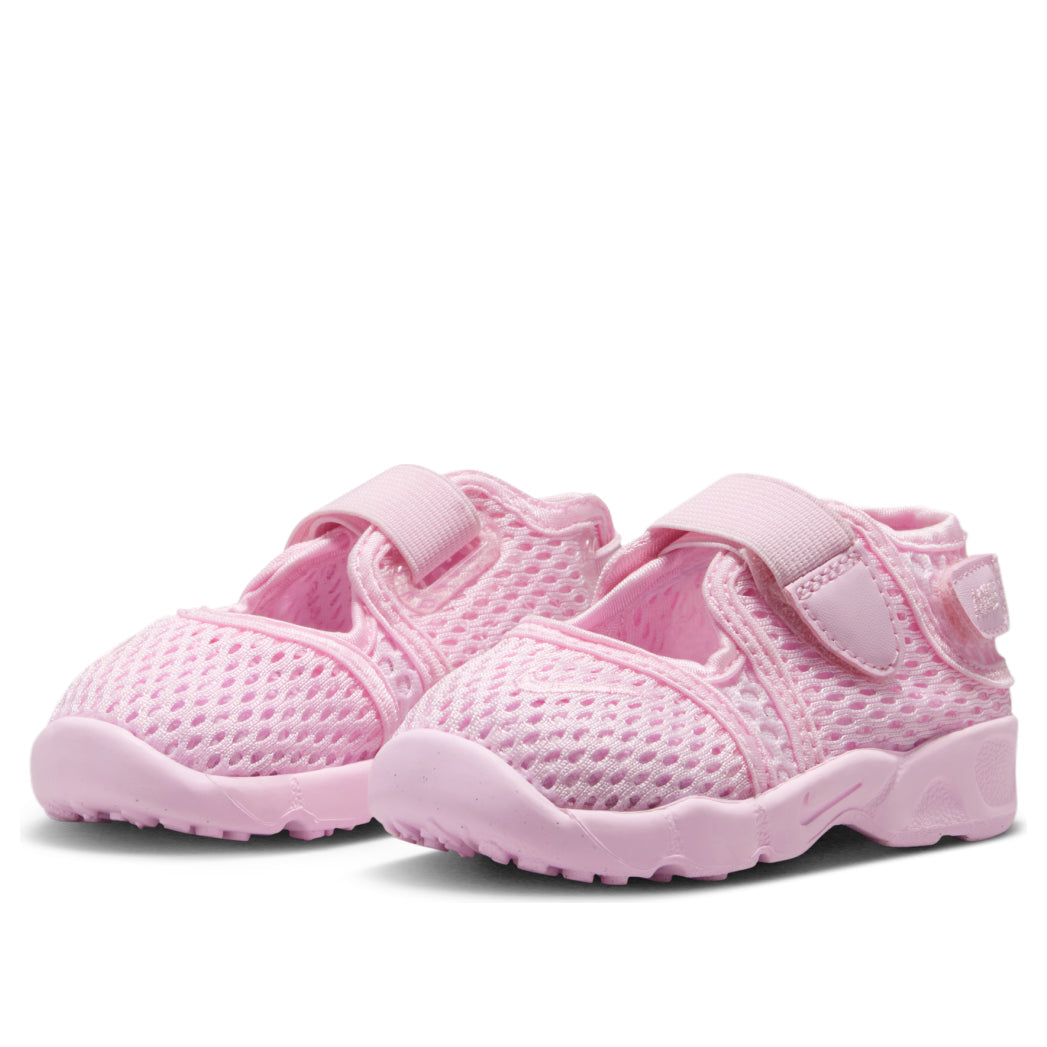 (TD) Nike Air Rift 'Pink Foam' FB5528-600
