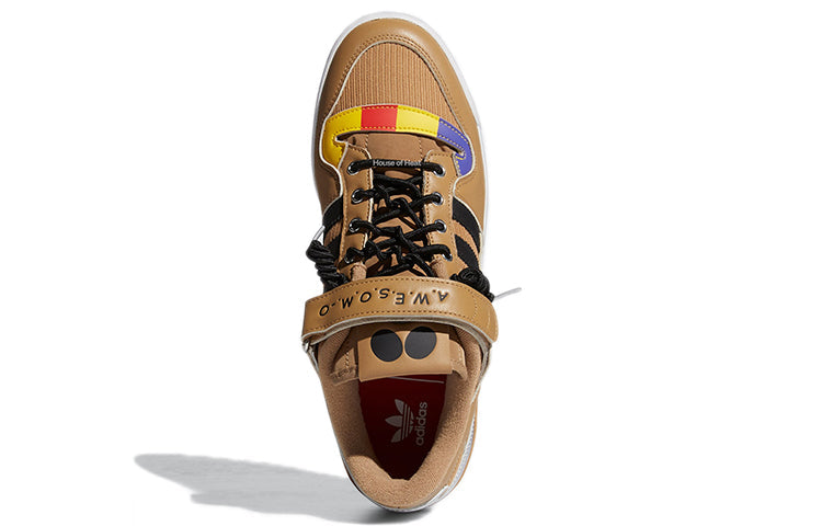 adidas South Park x Forum Low 'AWESOM-O' GY6475