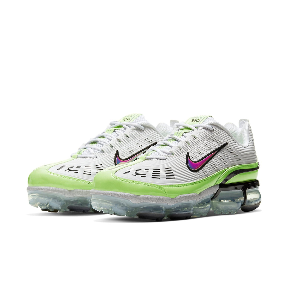 Nike Air VaporMax 360 'Summit White Ghost Green' CK2718-100