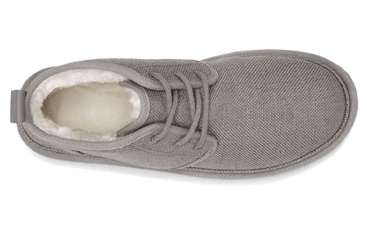 UGG Neumel Natural Boot 'Wheat Brown' 1117613-WBWN