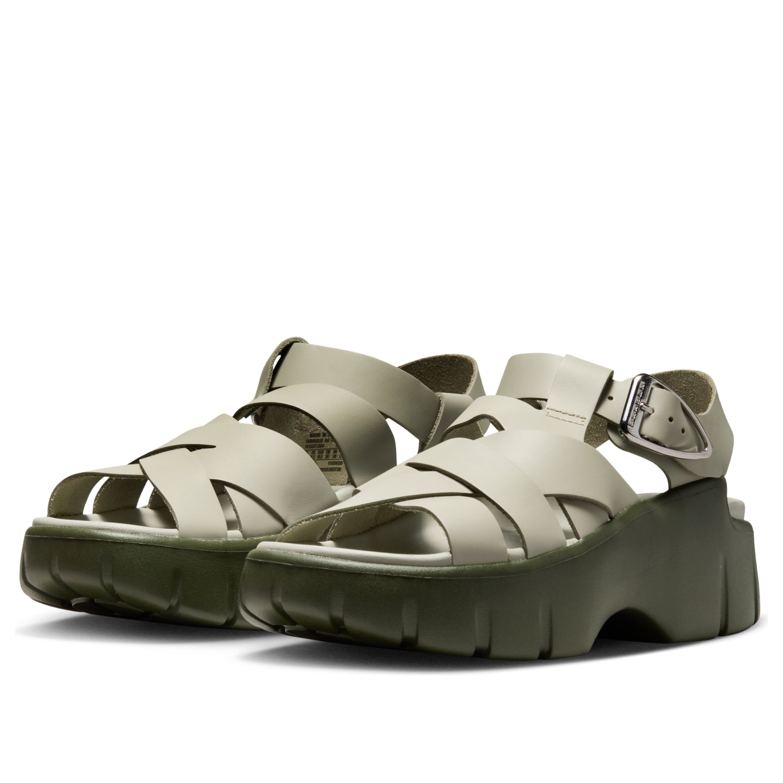 (WMNS) Air Jordan Willow 'Spruce Fog Cargo Khaki' IV5227-304