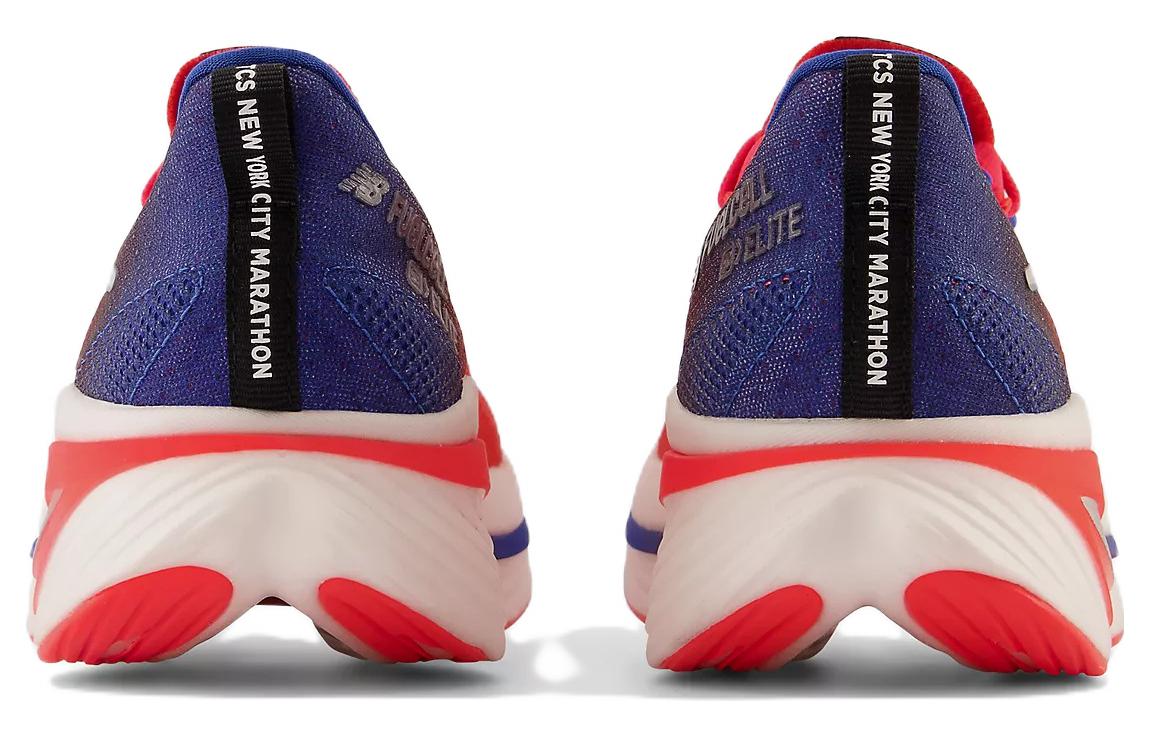 (WMNS) New Balance FuelCell SuperComp Elite v3 'TCS NYC Marathon' WRCELNY3