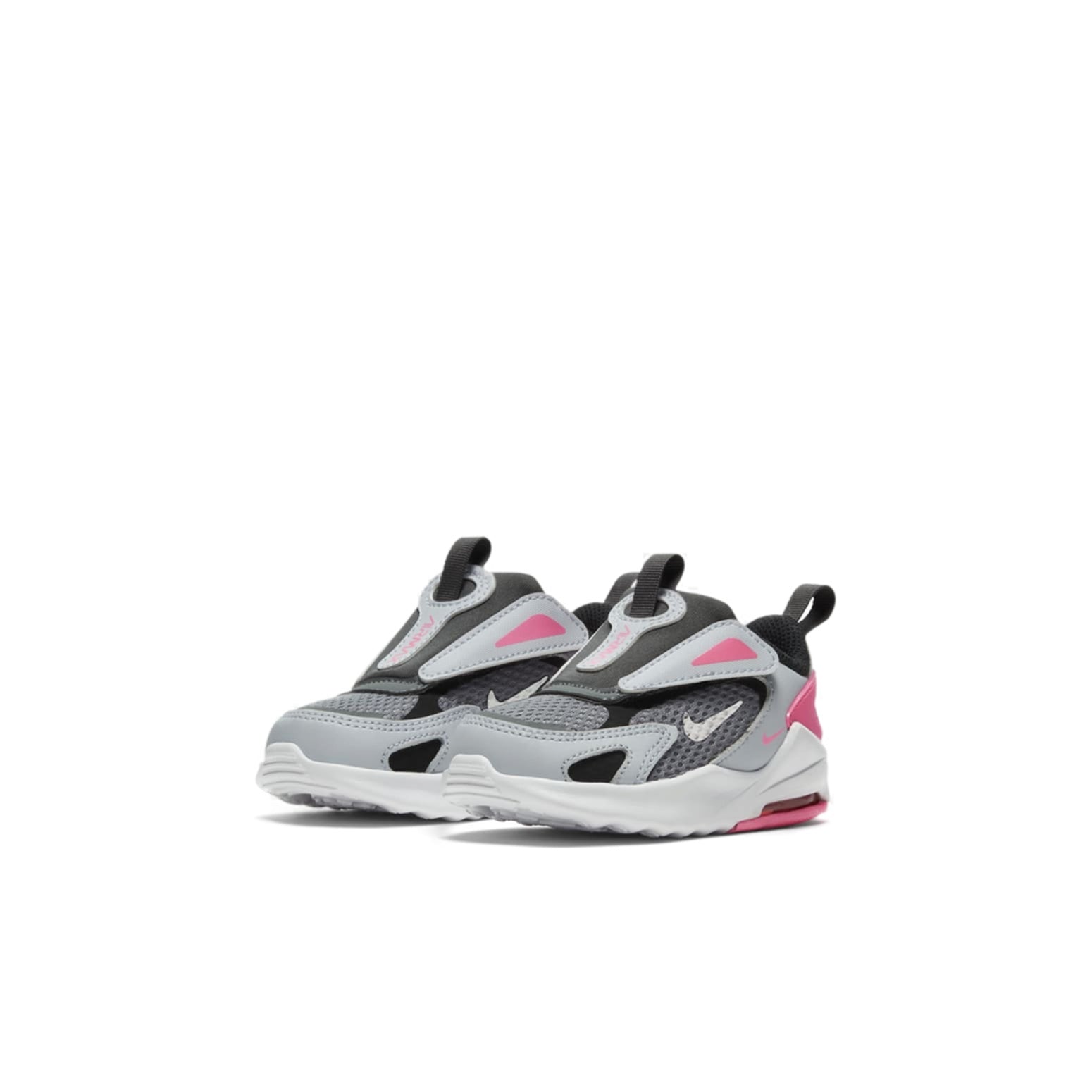 (TD) Nike Air Max Bolt 'Smoke Grey Pink' CW1629-003