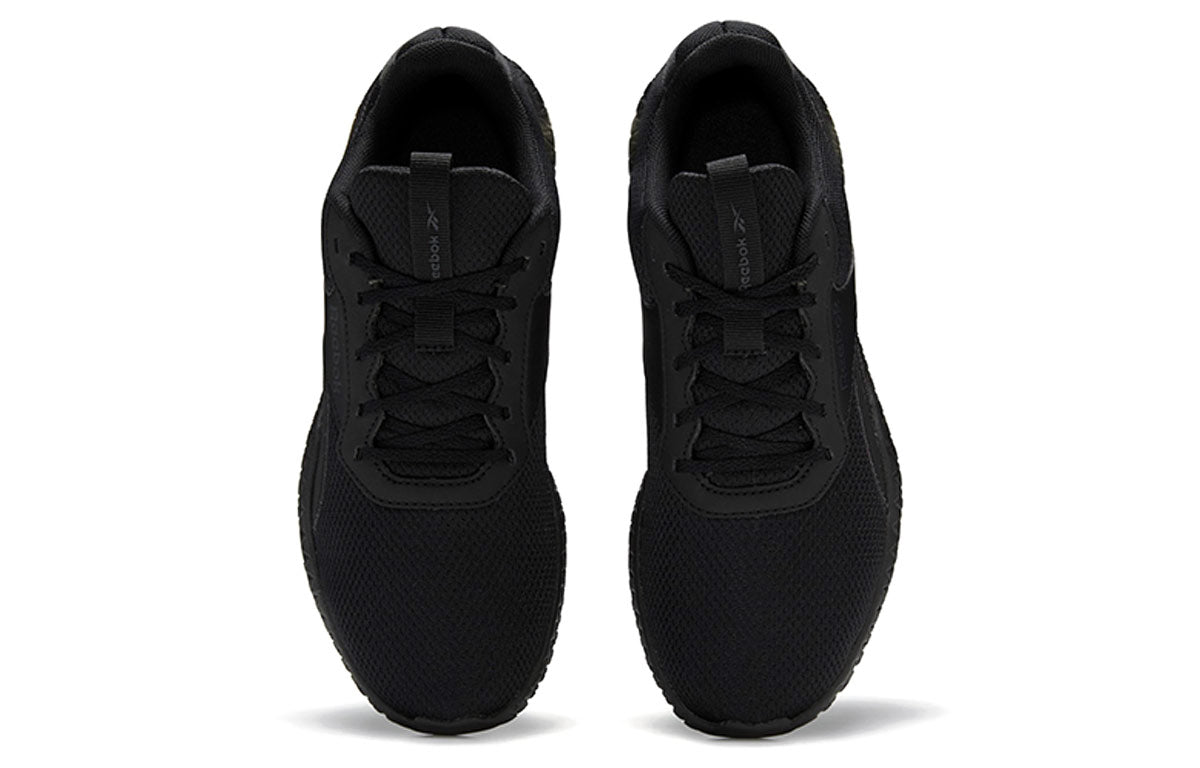 (WMNS) Reebok Flexagon Energy Tr 2 Black FW8317