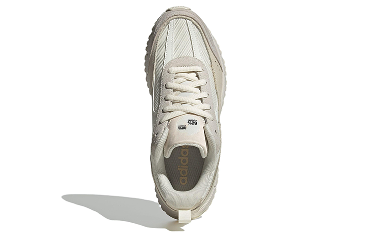 (WMNS) adidas Fantasy Flow Shoes 'Beige White' IG4205