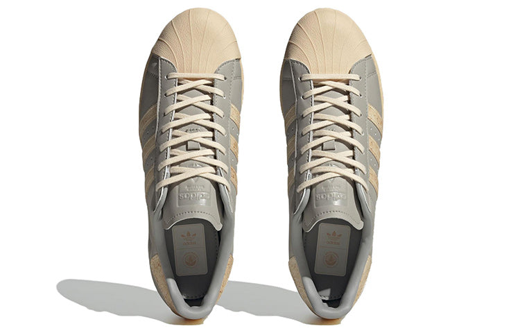 adidas Originals Superstar 82 'Metal Grey' IE6958