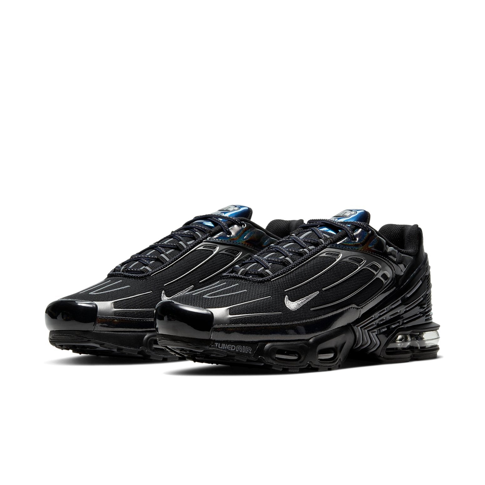 Nike Air Max Plus 3 'Iridescent' CW2647-001