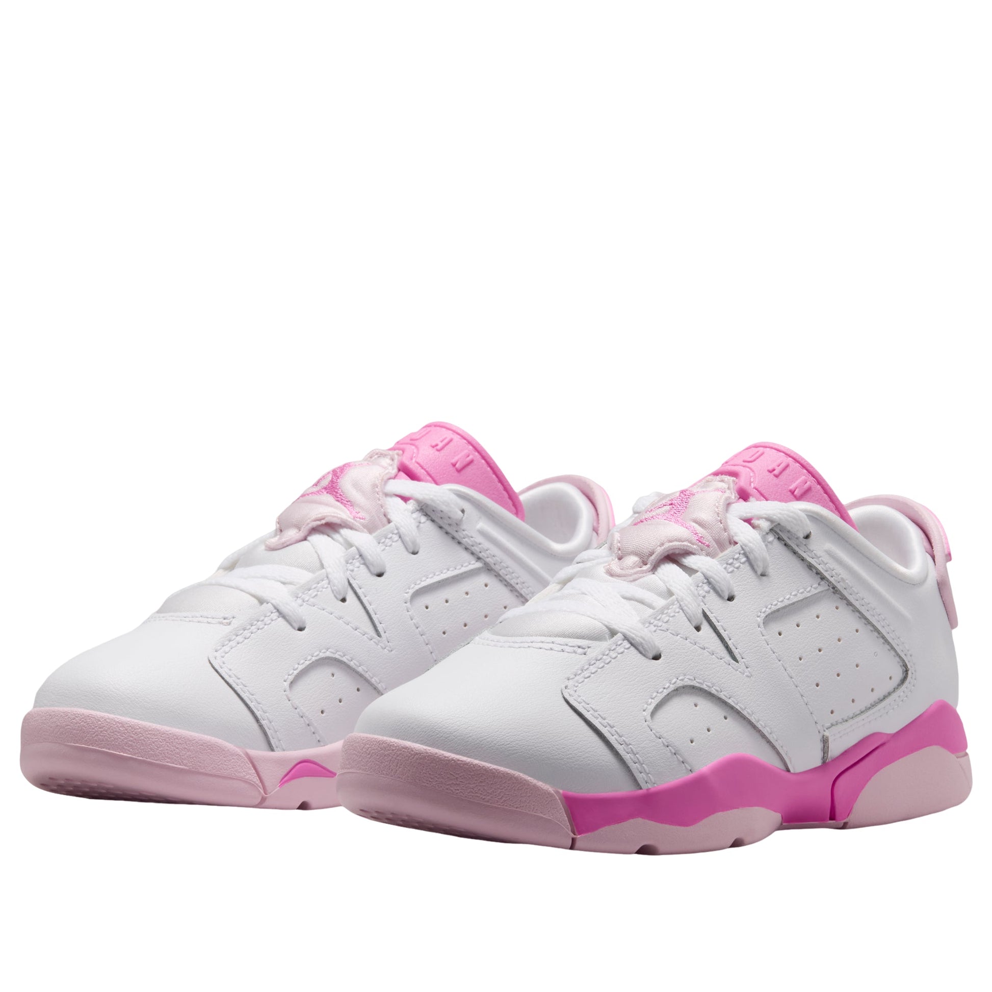 (PS) Jordan 6 Retro Low 'White Pink Foam' IQ5979-100