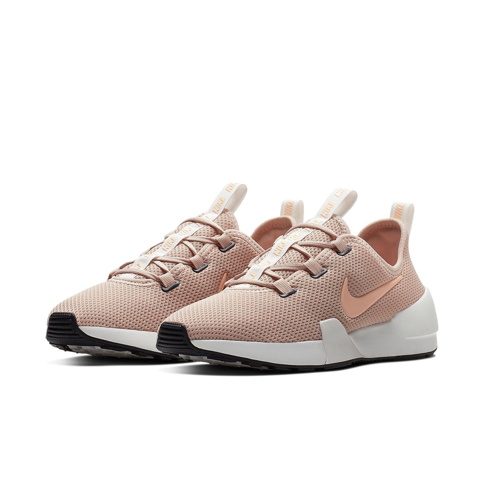 (WMNS) Nike Ashin Modern 'Particle Beige' AJ8799-201