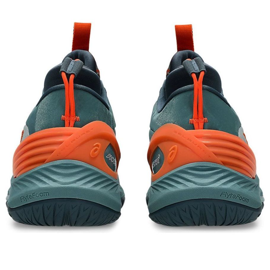 ASICS Gel-Burst 29 S 'Foggy Teal White' 1063A121-400