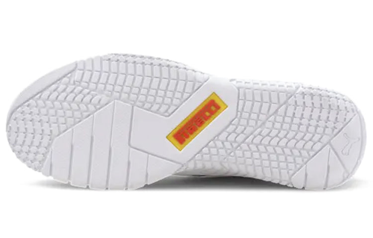 PUMA Replicat-X Pirelli 'White Blue' 339855-06