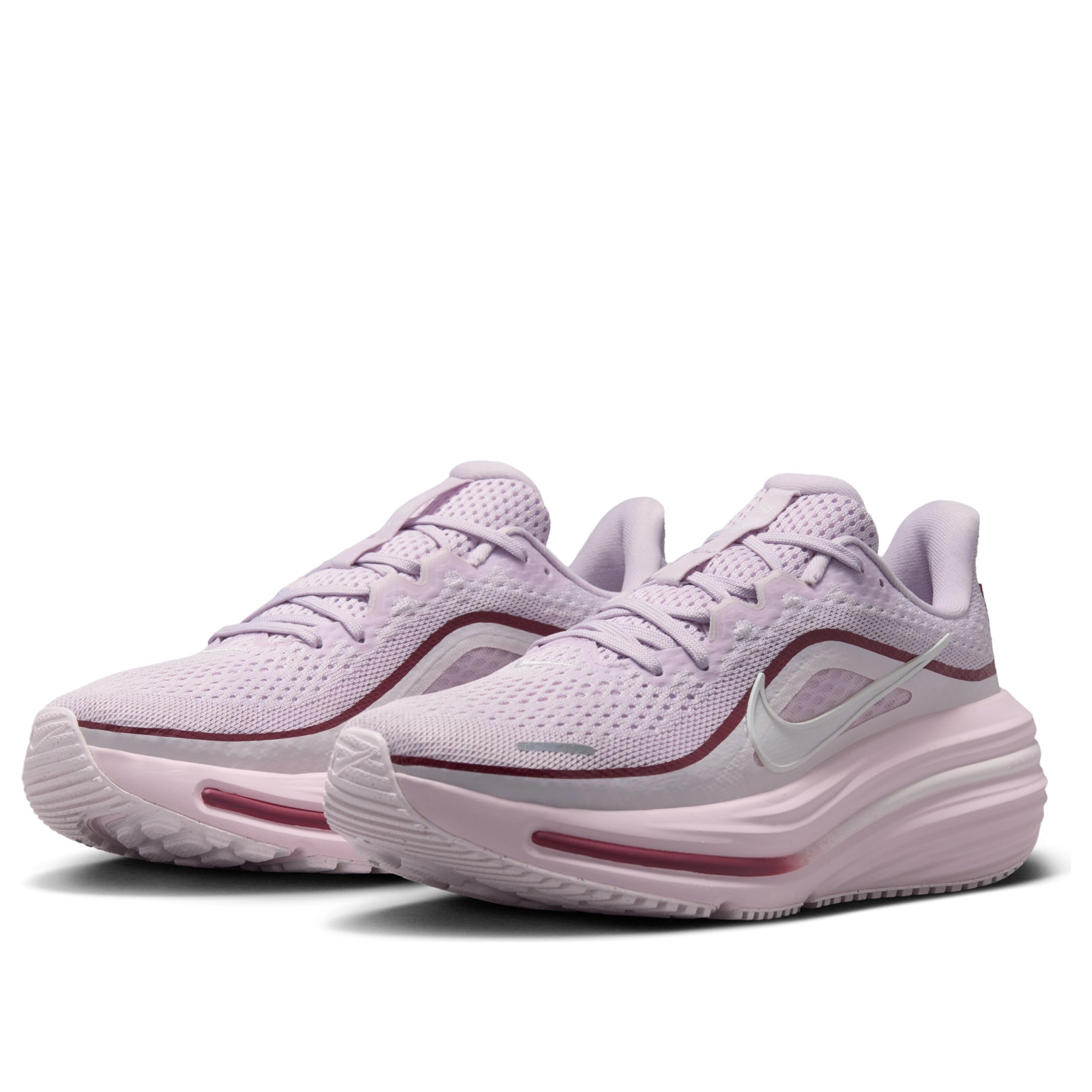 (WMNS) Nike Winflo 12 'Bleached Lilac Pearl Pink' HV9273-500