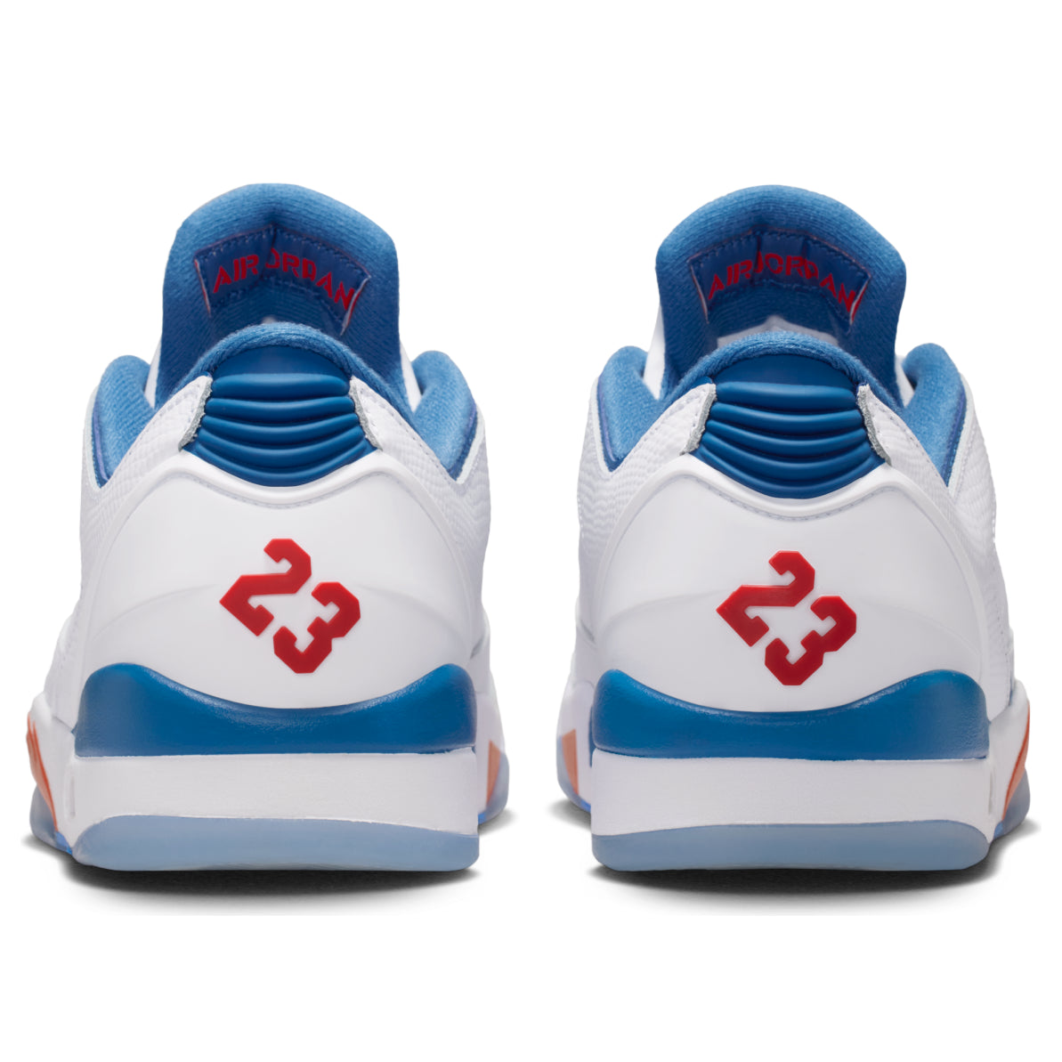 Air Jordan Sixty Plus Low 'True Blue' IH2047-102