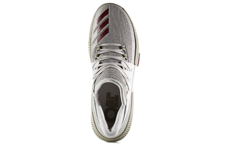 adidas Dame 3 'West Campus' BW0326